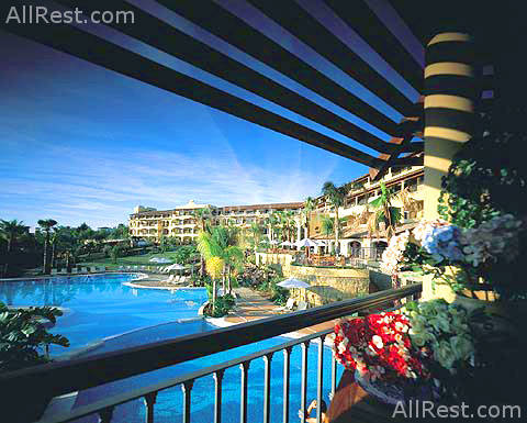 The Westin La Quinta Golf Resort 3